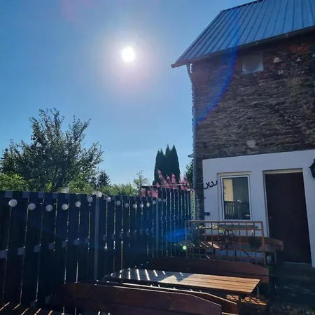 Michas Lahn Apartment *