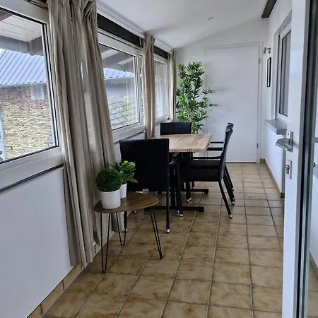 Apartment Michas Lahn *