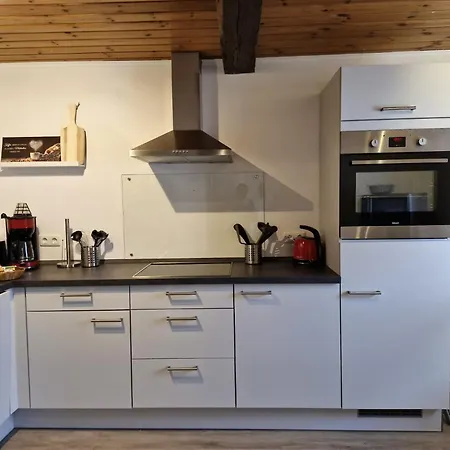 Apartment Michas Lahn *