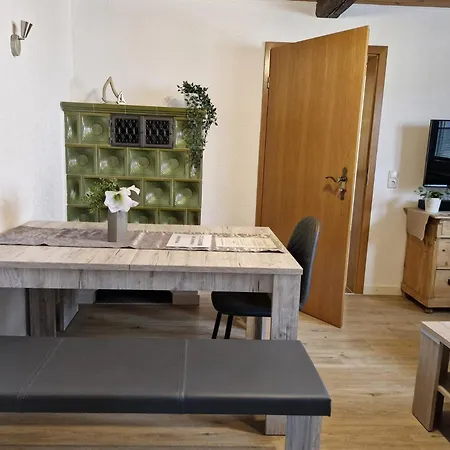 Michas Lahn Apartment Scheidt (Rhein-Lahn)