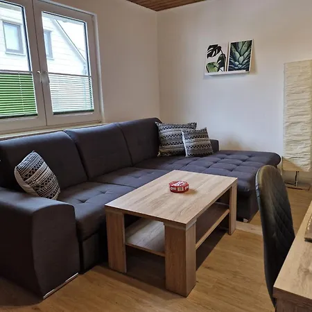 Michas Lahn Apartment *