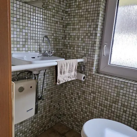 Michas Lahn Apartment Scheidt (Rhein-Lahn)