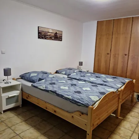 Apartment Michas Lahn *