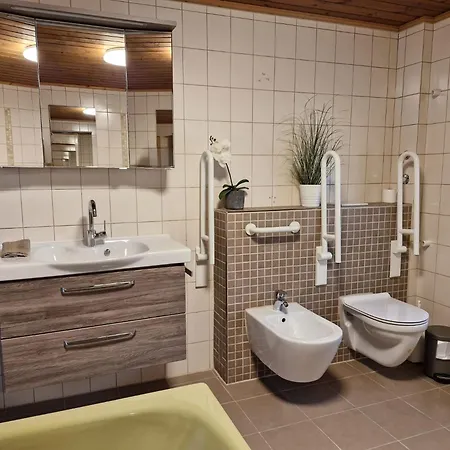 Michas Lahn Apartment *