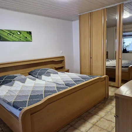 Apartment Michas Lahn Scheidt (Rhein-Lahn)