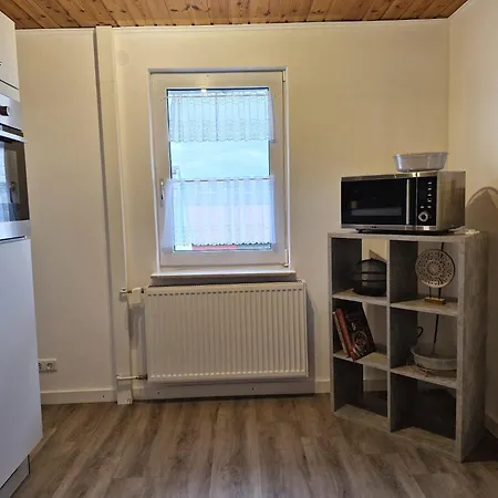 Michas Lahn Apartment