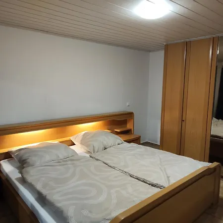 Apartment Michas Lahn Scheidt (Rhein-Lahn)