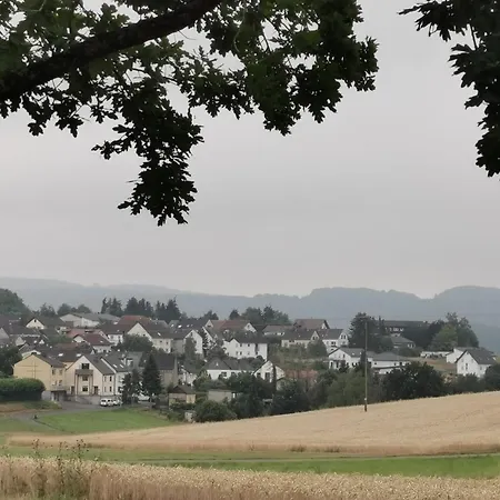 Apartment Michas Lahn