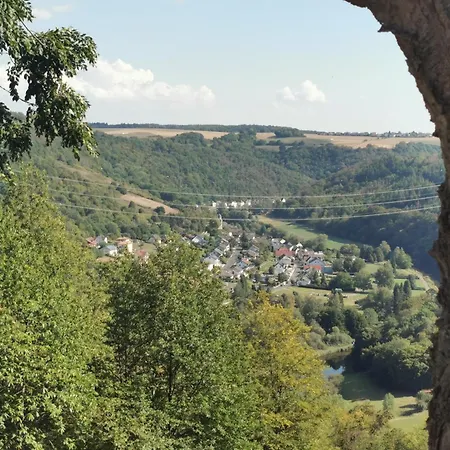 Apartment Michas Lahn