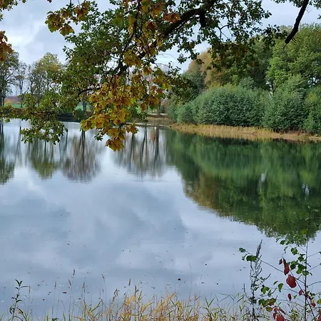 Apartment Michas Lahn *