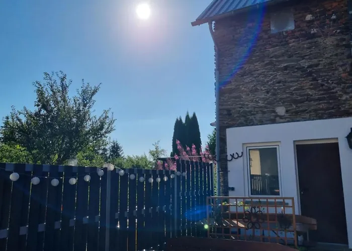 Michas Lahn Lejlighed *