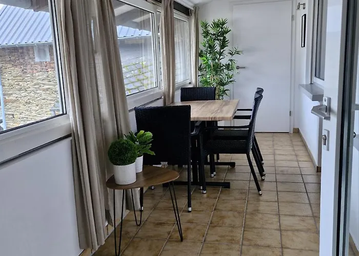 Lejlighed Michas Lahn *