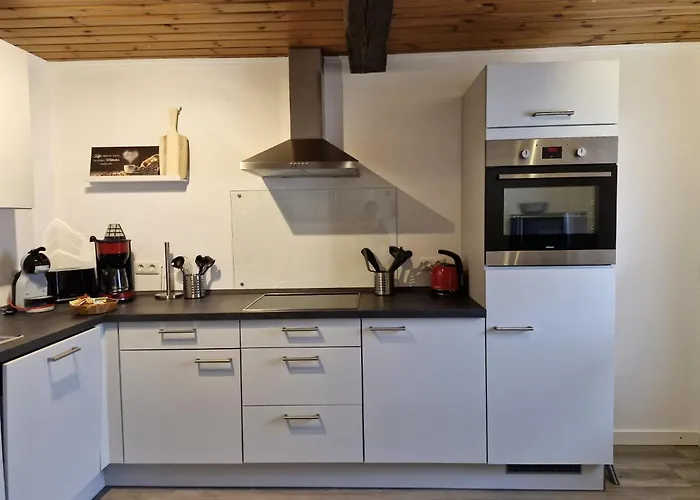 Lejlighed Michas Lahn *