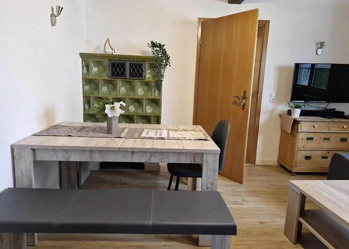 Michas Lahn Apartamento Scheidt (Rhein-Lahn)