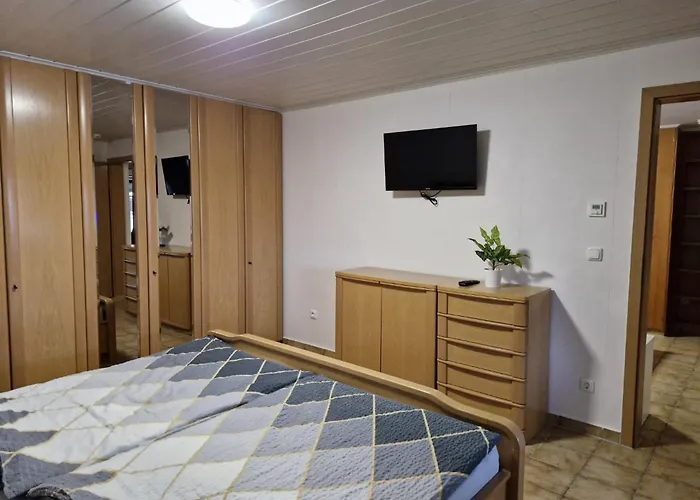 Apartamento Michas Lahn Scheidt (Rhein-Lahn)