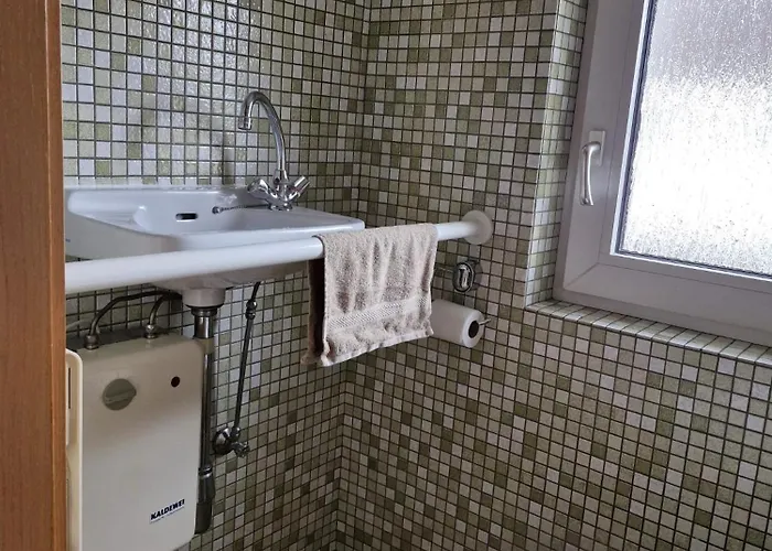 Michas Lahn Apartamento Scheidt (Rhein-Lahn)