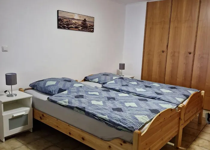 Apartamento Michas Lahn *
