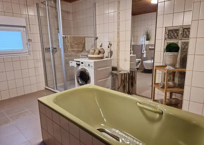 Apartamento Michas Lahn Scheidt (Rhein-Lahn)