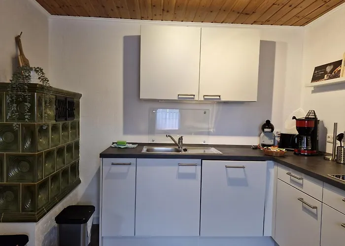 Apartamento Michas Lahn