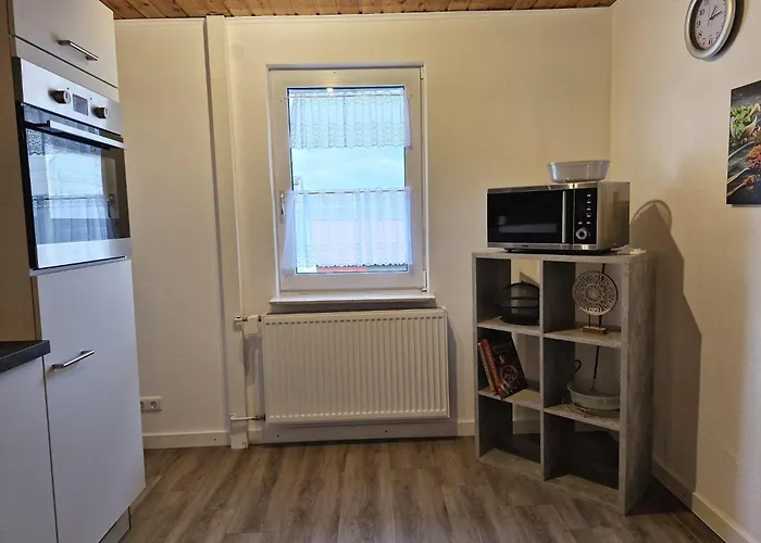 Michas Lahn Apartamento