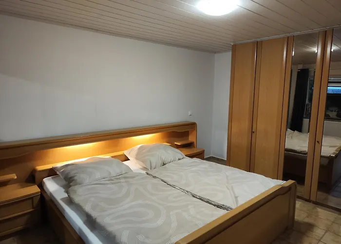 Apartamento Michas Lahn Scheidt (Rhein-Lahn)