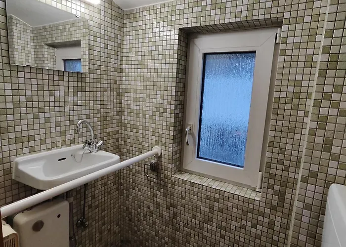 Michas Lahn Lejlighed