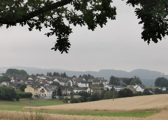 Lejlighed Michas Lahn