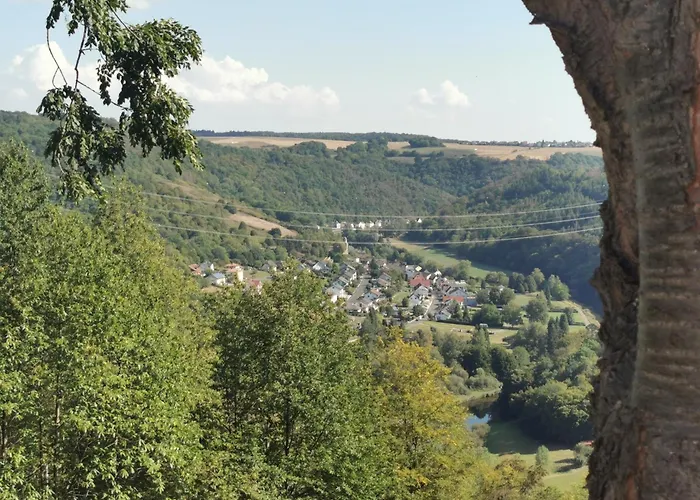 Apartamento Michas Lahn