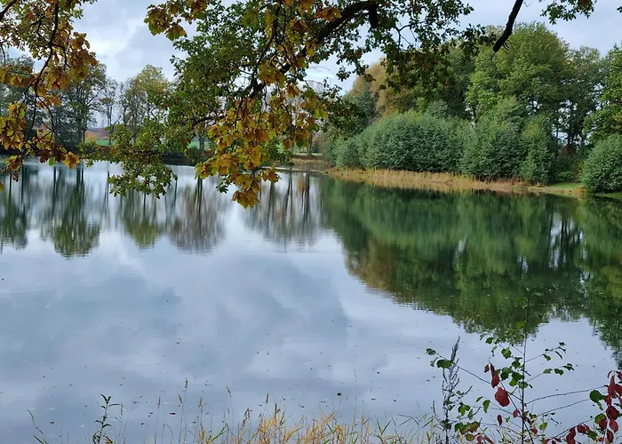 Apartamento Michas Lahn *